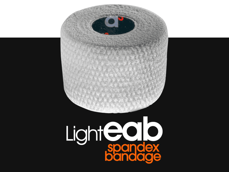 Lighteab spandex bandage